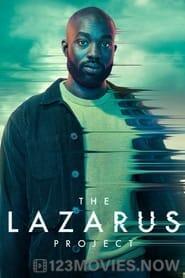 The Lazarus Project Season 1 Episode 6