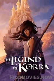 The Legend of Korra Season 1 Episode 1