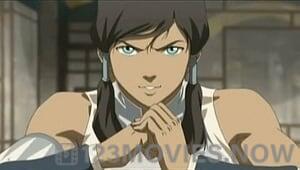 The Legend of Korra Season 1 Episode 1