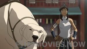 The Legend of Korra Season 1 Episode 1