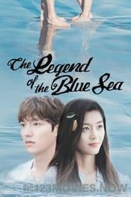 The Legend of the Blue Sea