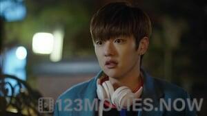 The Legend of the Blue Sea Season 1 Episode 16