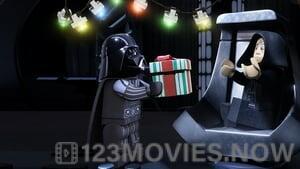 The Lego Star Wars Holiday Special