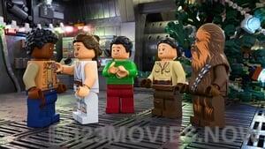 The Lego Star Wars Holiday Special