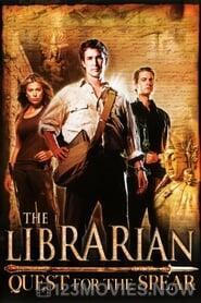 The Librarian: Quest for the Spear