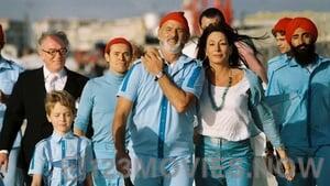 The Life Aquatic with Steve Zissou