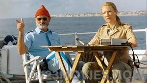 The Life Aquatic with Steve Zissou