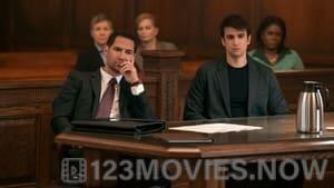 The Lincoln Lawyer Season 3 Episode 1