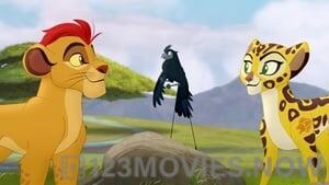 The Lion Guard Season 1 Episode 10