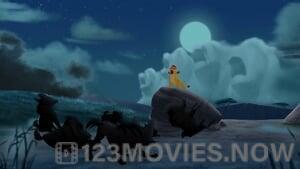 The Lion Guard Season 1 Episode 15