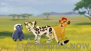 The Lion Guard Season 1 Episode 16