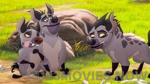 The Lion Guard Season 1 Episode 17