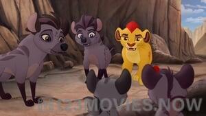 The Lion Guard Season 1 Episode 20