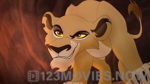 The Lion Guard Season 1 Episode 20