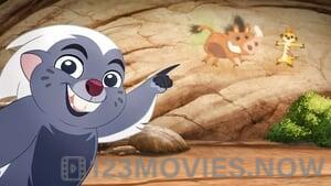 The Lion Guard Season 1 Episode 21