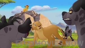 The Lion Guard Season 1 Episode 21