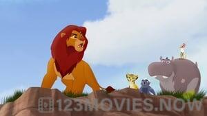 The Lion Guard Season 1 Episode 23