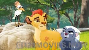 The Lion Guard Season 1 Episode 24