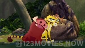 The Lion Guard Season 1 Episode 7