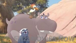 The Lion Guard Season 2 Episode 11