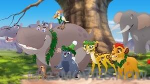 The Lion Guard Season 2 Episode 12