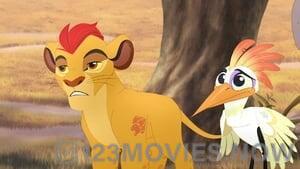 The Lion Guard Season 2 Episode 16