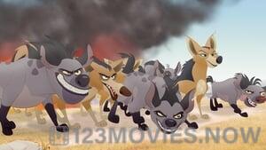 The Lion Guard Season 2 Episode 16