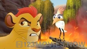 The Lion Guard Season 2 Episode 19