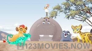 The Lion Guard Season 2 Episode 20