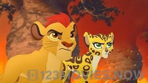 The Lion Guard Season 2 Episode 28