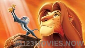 The Lion King