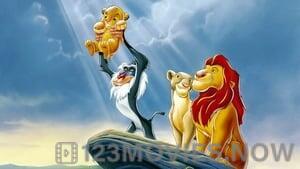 The Lion King