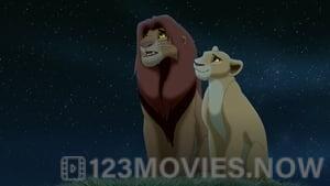 The Lion King 2 Simba’s Pride