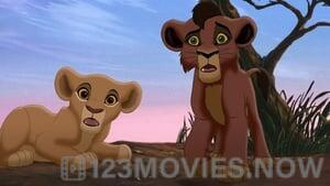 The Lion King 2 Simba’s Pride