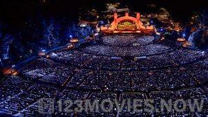 The Lion King at the Hollywood Bowl