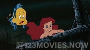 The Little Mermaid