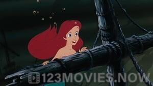 The Little Mermaid