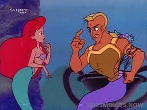 The Little Mermaid Season 1 Episode 8