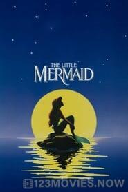 The Little Mermaid