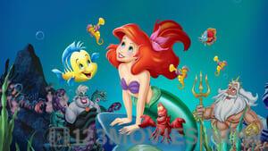 The Little Mermaid