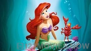 The Little Mermaid