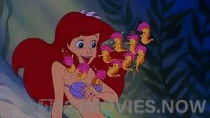 The Little Mermaid