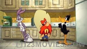 The Looney Tunes Show Season 1 Episode 4