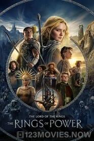 The Lord of the Rings: The Rings of Power