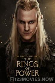 The Lord of the Rings: The Rings of Power Season 2 Episode 1