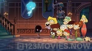 The Loud House Movie