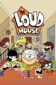 The Loud House Season 1 Episode 1