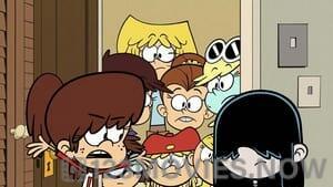 The Loud House Season 1 Episode 12