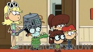 The Loud House Season 1 Episode 17