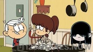 The Loud House Season 1 Episode 20